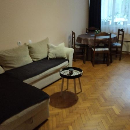 Прекрасен Апартамент В Бургас Burgas Exteriör bild
